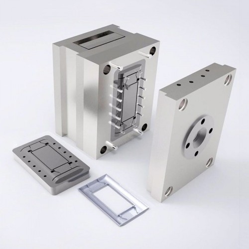 customized injection molds for socket base plates