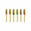 cone bits  with catalogs of all kinds of nail bits available upon inquiry