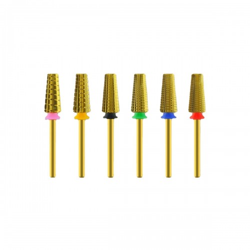 cone bits  with catalogs of all kinds of nail bits available upon inquiry